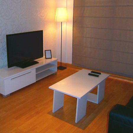 Apartamentos Globus By Be Alicante Phòng bức ảnh