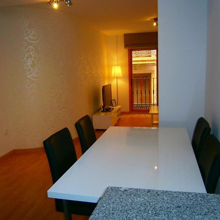 Apartamentos Globus By Be Alicante Phòng bức ảnh