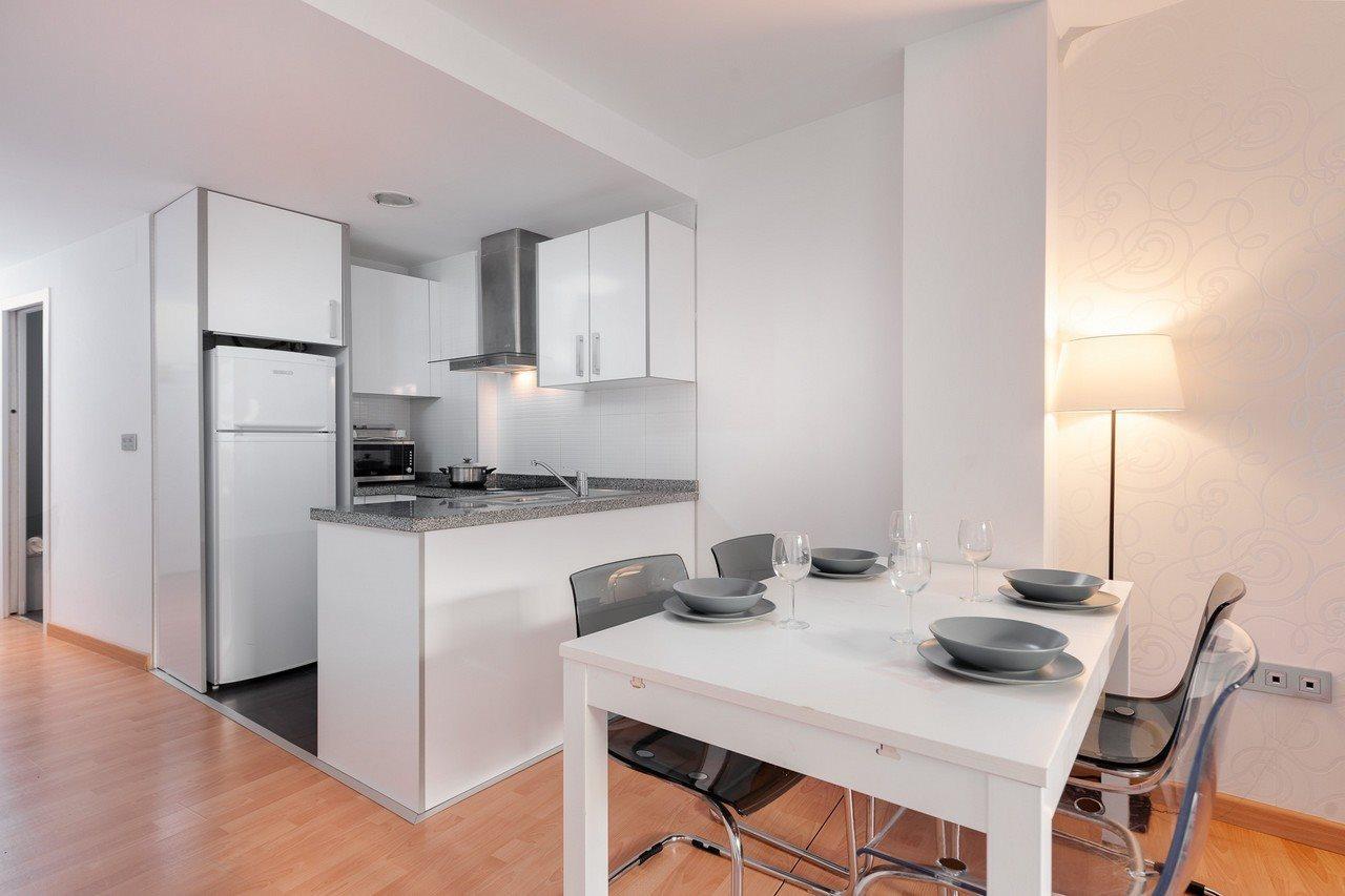 Apartamentos Globus By Be Alicante Ngoại thất bức ảnh