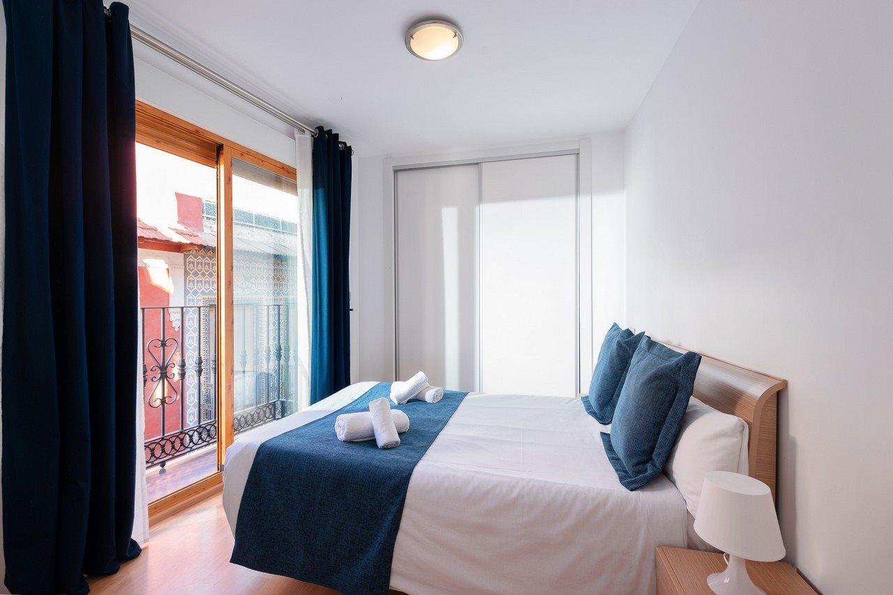 Apartamentos Globus By Be Alicante Ngoại thất bức ảnh