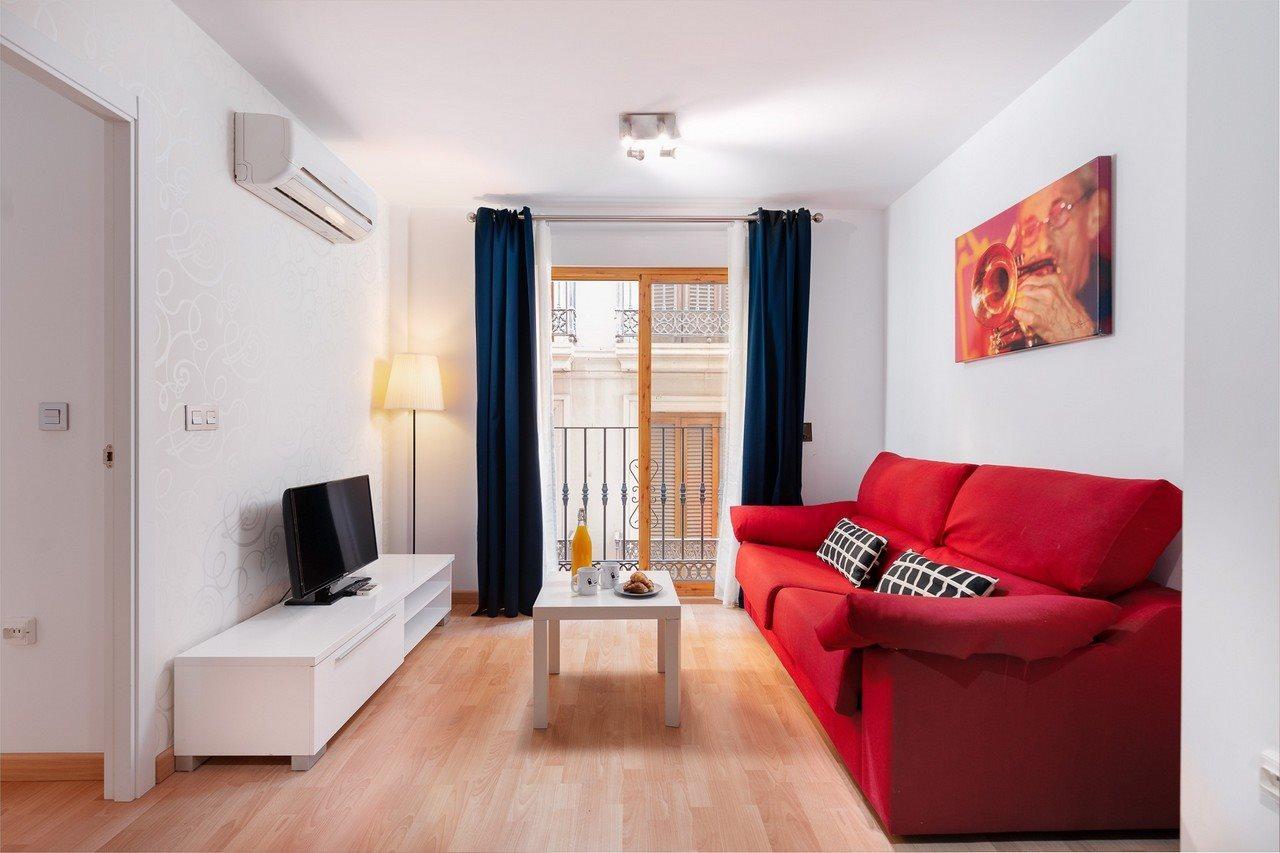 Apartamentos Globus By Be Alicante Ngoại thất bức ảnh