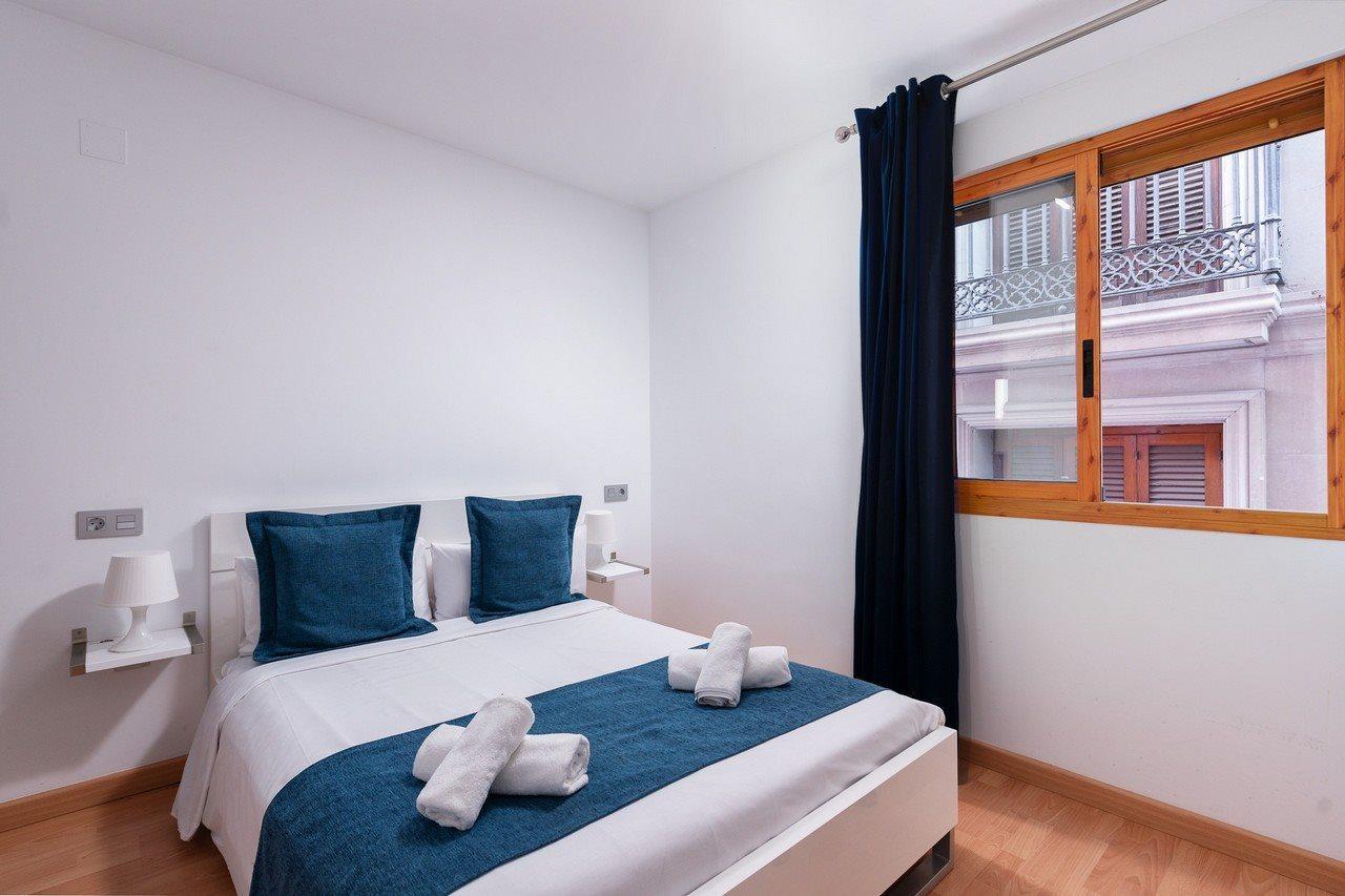Apartamentos Globus By Be Alicante Ngoại thất bức ảnh