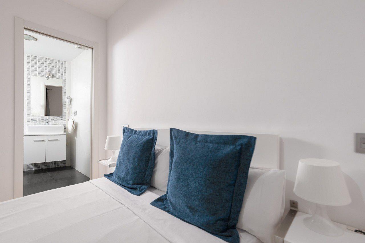 Apartamentos Globus By Be Alicante Ngoại thất bức ảnh