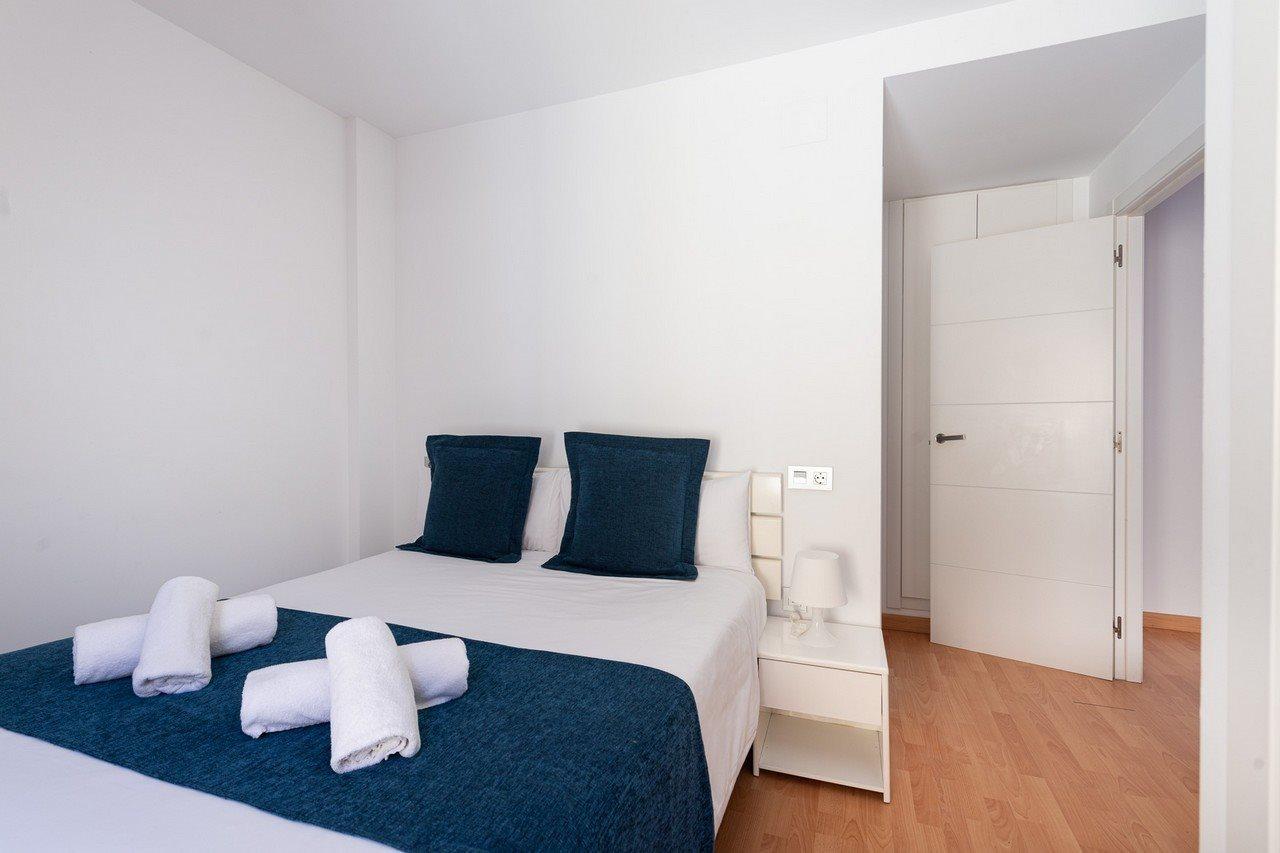 Apartamentos Globus By Be Alicante Ngoại thất bức ảnh