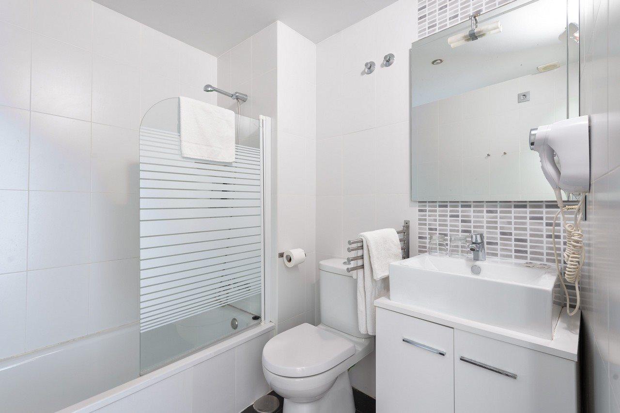 Apartamentos Globus By Be Alicante Ngoại thất bức ảnh