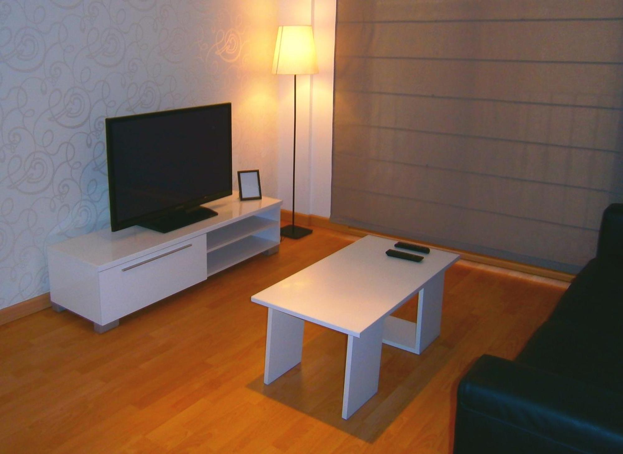 Apartamentos Globus By Be Alicante Phòng bức ảnh