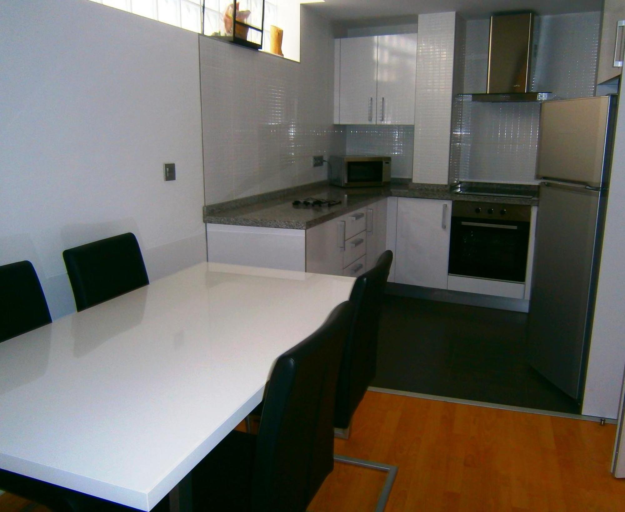 Apartamentos Globus By Be Alicante Phòng bức ảnh