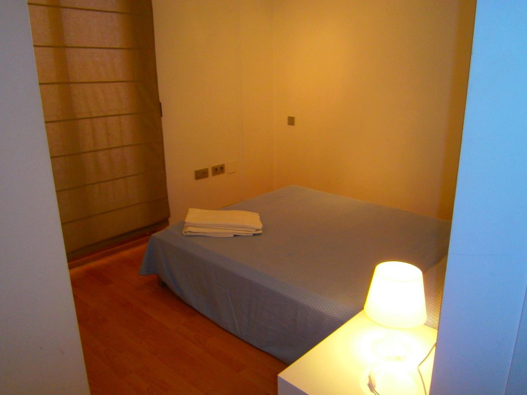 Apartamentos Globus By Be Alicante Phòng bức ảnh
