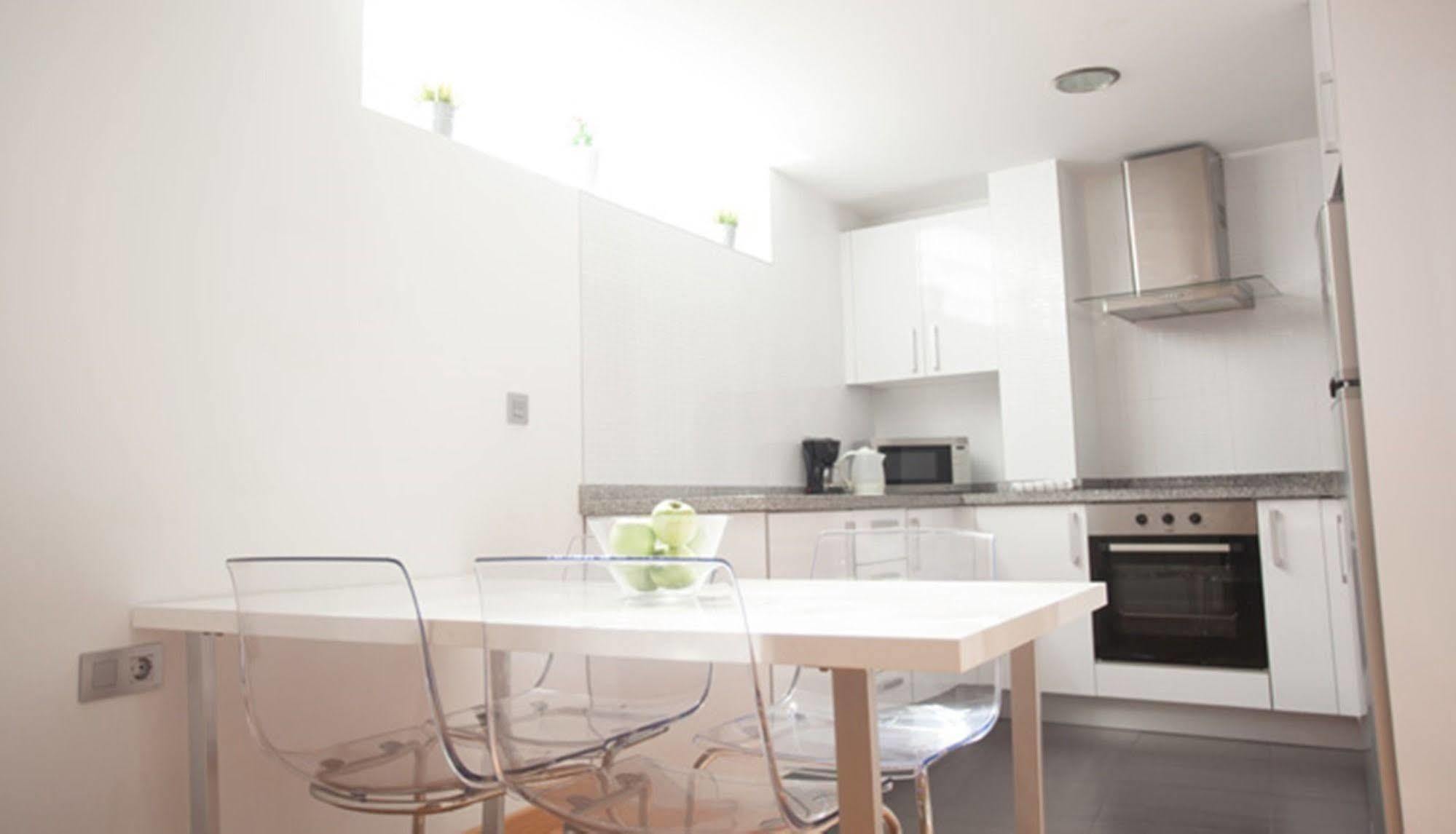 Apartamentos Globus By Be Alicante Ngoại thất bức ảnh